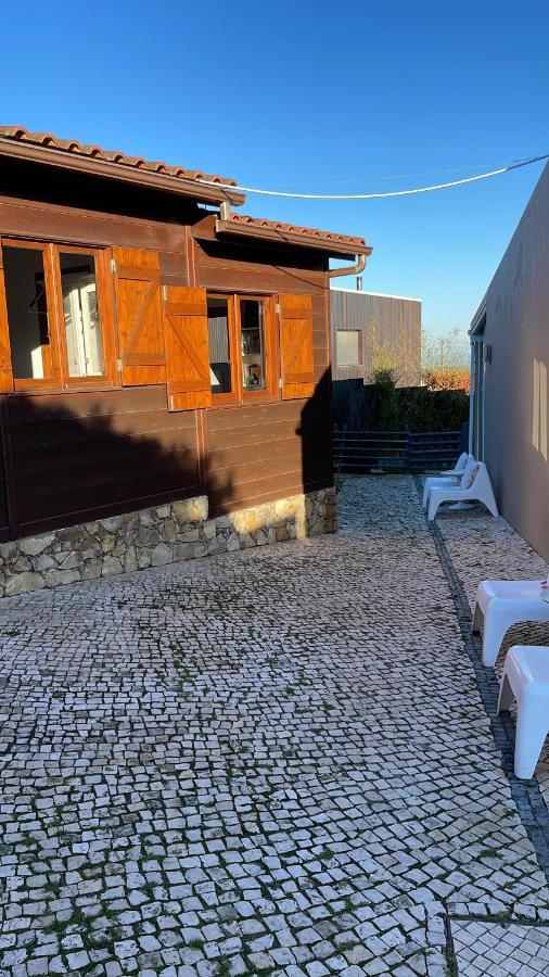 Cabana Mar E Serra Sesimbra Exterior foto